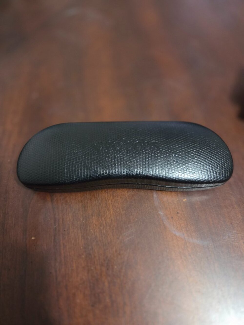 Eyebobs - Empty Sunglass Case